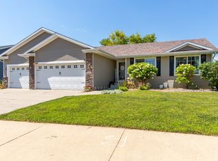 3005 Cedar Ln, Ames, IA 50014