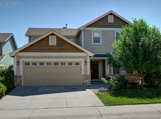 2911 Sanford Cir, Loveland, CO 80538