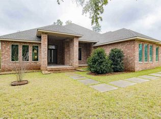 8249 Foxtail Loop, Pensacola, FL 32526