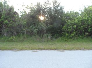 461 Sycamore St, Port Charlotte, FL 33954