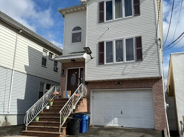 443 3rd Ave Floor 2, Elizabethport, NJ 07206
