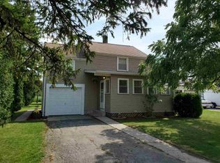 11114 Hoagland Rd, Hoagland, IN 46745