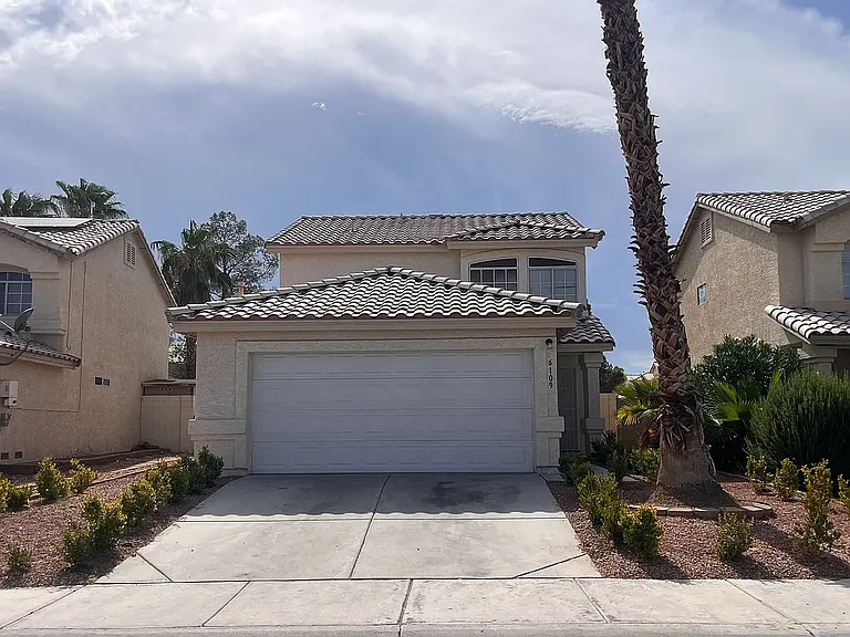 6109 Crockery St — Photo 1
