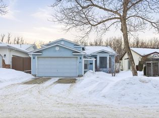 67 A Arbor Cres, Saint Albert, AB T8N 2T8