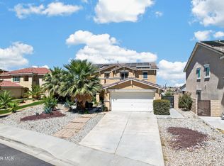 2225 Carolyn Dr, Palmdale, CA 93551