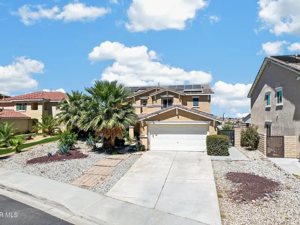 2225 Carolyn Dr, Palmdale, CA 93551