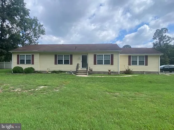 25754 Spicer St, Seaford, DE 19973