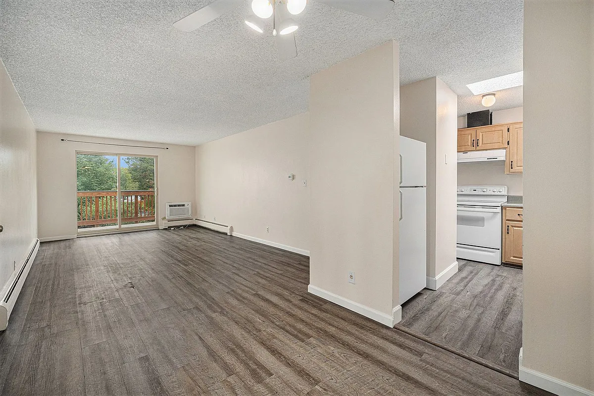 Building Photo - 6455 E Bates Ave #4-306