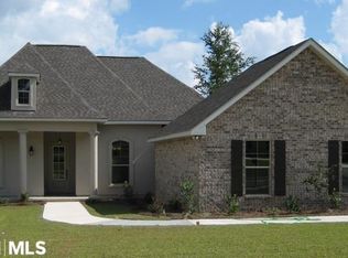 10712 Cresthaven Dr, Spanish Fort, AL 36527
