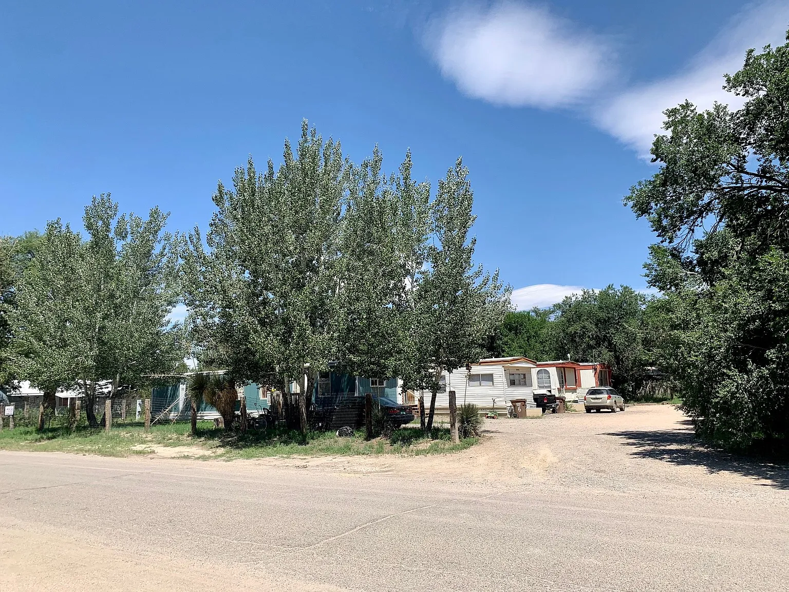 2 bed, 1.0 bath, $1,000 — Photo 3