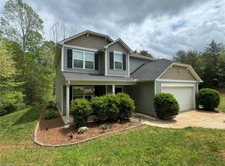 203 Cross Country Chase, Stokesdale, NC 27357