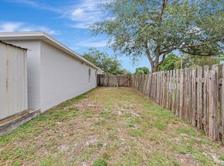 1901 SW Aguero St, Port Saint Lucie, FL 34953