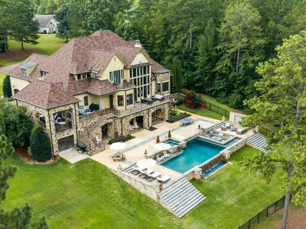 110 Fairway Run, Forsyth, GA 31029