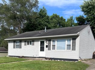 10 Sillman Ct, Fairborn, OH 45324