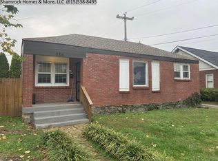 114 S 17th St, Nashville, TN 37206
