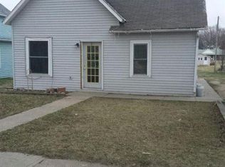 109 S Madison Ave, Hartington, NE 68739
