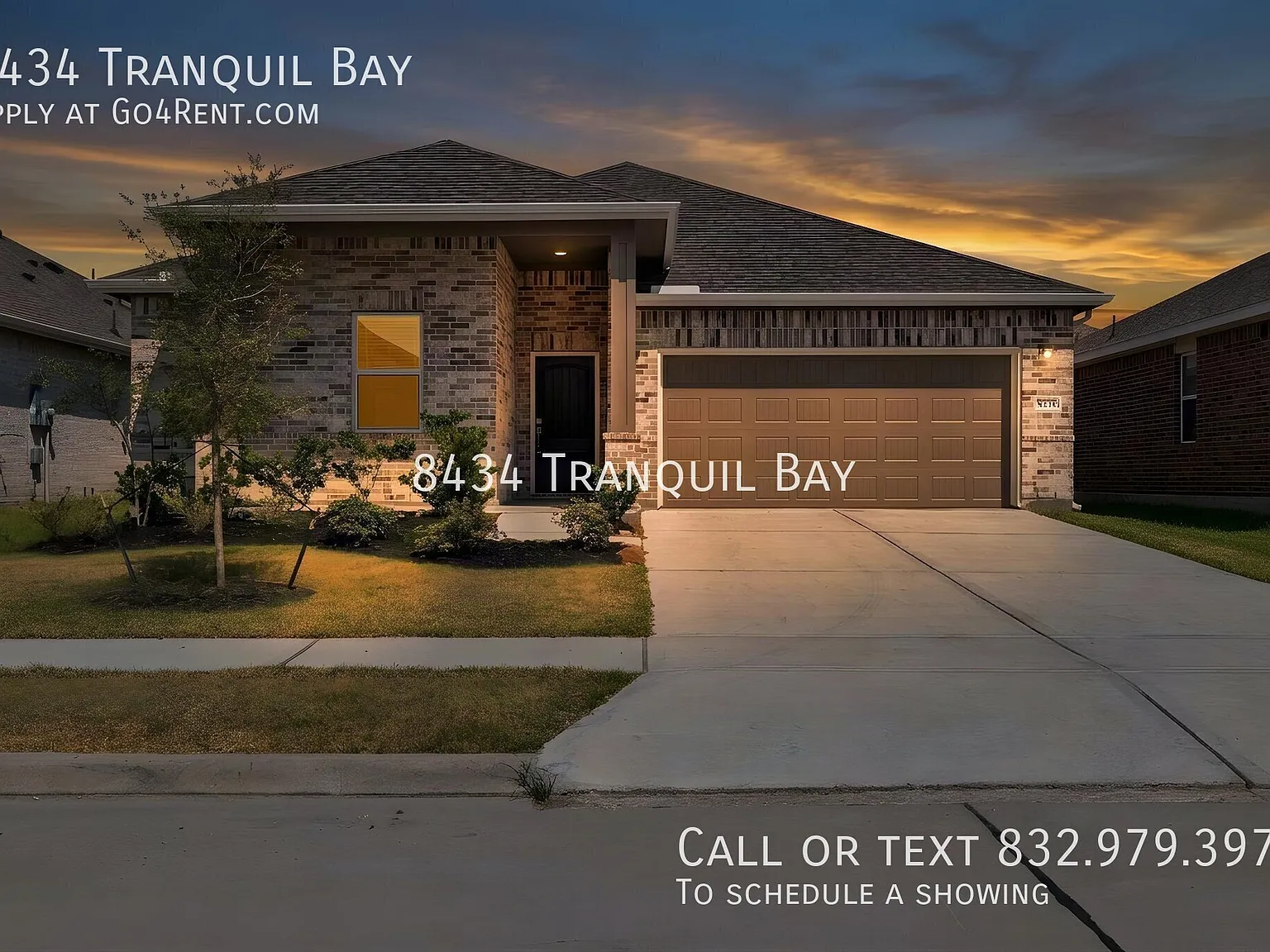 8434 Tranquil Bay — Photo 2