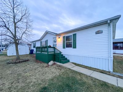25211 Canyon Cir, Flat Rock, MI, 48134