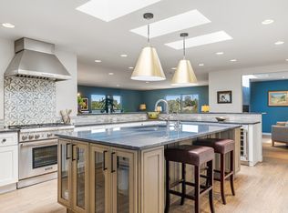 1801 & 1801-A Calle De Sebastian, Santa Fe, NM 87505