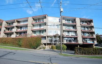 1st image of 500 W Olympic Pl APT 205
