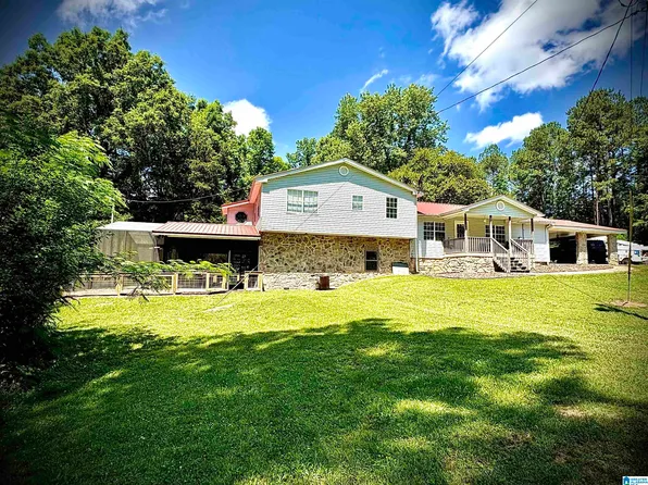 81 Silver Loop, Columbiana, AL 35051