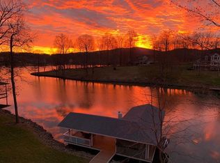 1062 Jefferson Dock Rd, Penhook, VA 24137