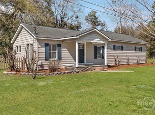 407 N Lexington Avenue, Rincon, GA 31326