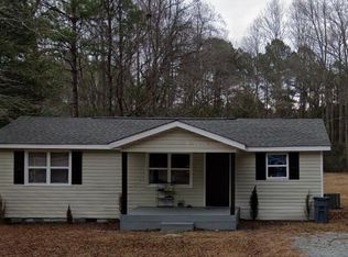 1615 Halsey Loop, Hope Mills, NC 28348