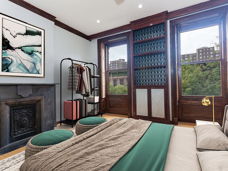 1st image of 255 W 132nd St #2