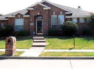 1200 Longhorn Dr, Lewisville, TX 75067