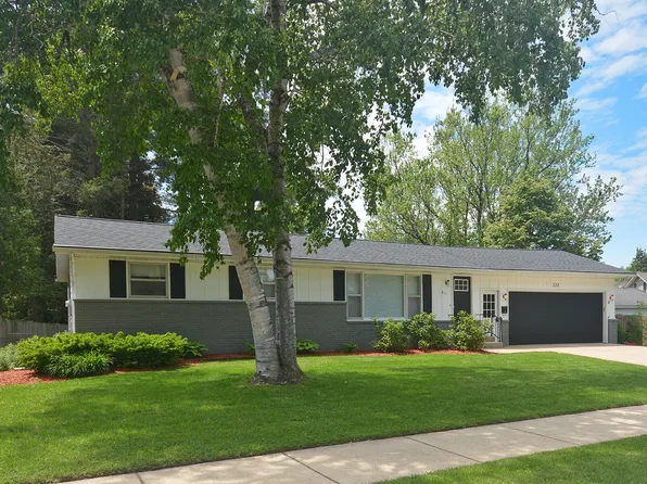 222 S Park St, Zeeland, MI 49464