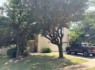 11321 Fletcher Hall Ln, Austin, TX 78717