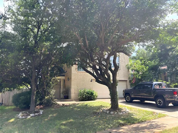 11321 Fletcher Hall Ln, Austin, TX 78717