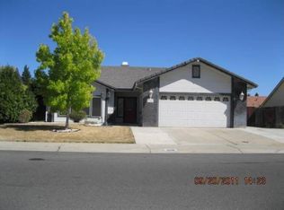1206 Yolanda Dr, Yuba City, CA