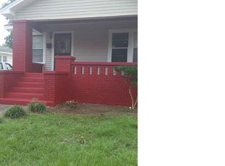 1124 14th Pl SW, Birmingham, AL 35211