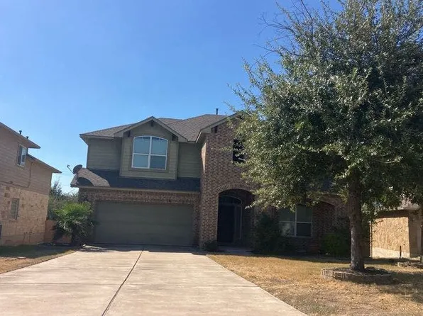 113 Paul Azinger Dr, Round Rock, TX 78664