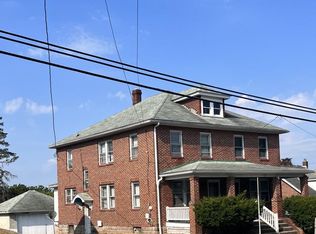 125 W Baltimore St, Taneytown, MD 21787