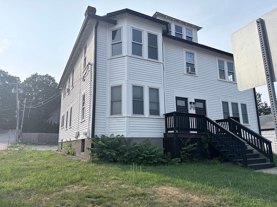 1st image of 38-40 E Main St #2