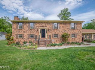 603 Riverbend Rd, Clinton, TN 37716