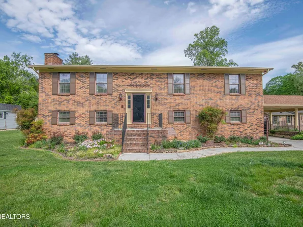 603 Riverbend Rd, Clinton, TN 37716