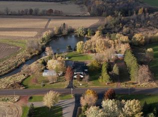 7950 County Road H, Marshfield, WI 54449