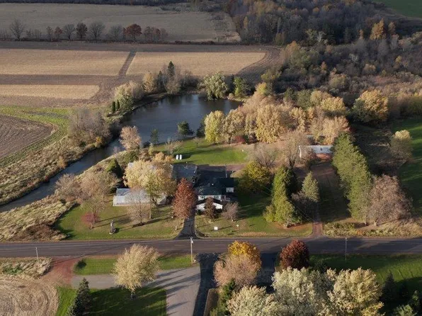 7950 COUNTY ROAD H, Marshfield, WI 54449