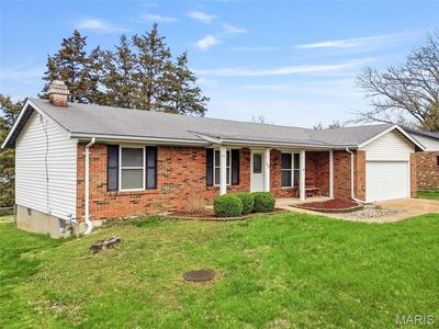 1219 Derbyshire Dr, Ballwin, MO, 63021