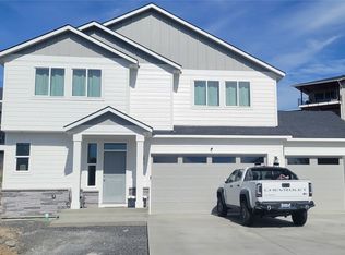 213 Stacy Dr SE, Moses Lake, WA 98837