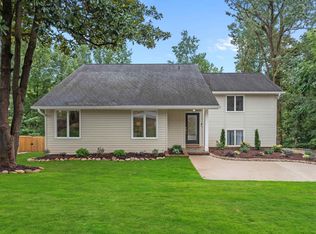 301 Sugar Creek Ln, Greer, SC 29650