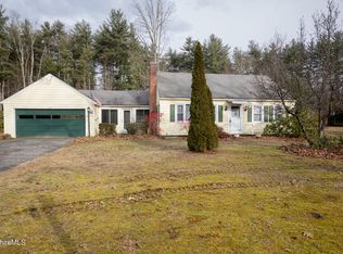 397 Clayton Rd, Sheffield, MA 01257