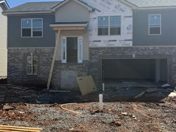350 Cardinal Crk, Clarksville, TN 37040