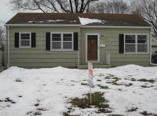 4024 14th St, Des Moines, IA 50313
