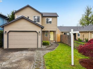 123 SE 34th Cir, Troutdale, OR 97060