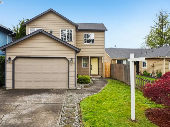 123 SE 34th Cir, Troutdale, OR 97060